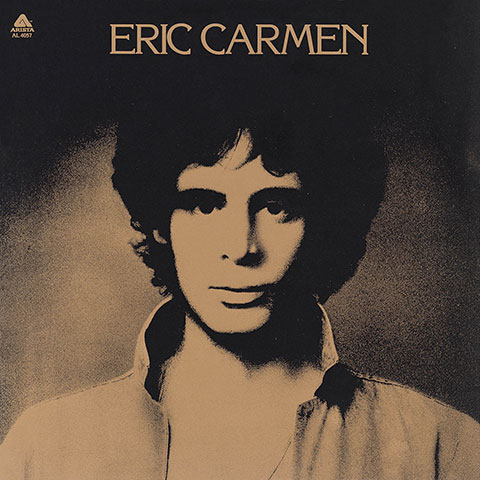 ERIC CARMEN サンライズ  75年